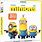 Minions DVD Collection