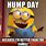 Minions Hump Day Wednesday