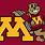 Minnesota Gophers Logo