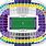 Minnesota Vikings Stadium Seating Chart