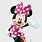 Minnie Mouse Illustration