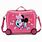 Minnie Mouse Luggage Toy