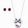 Minnie Mouse Necklace