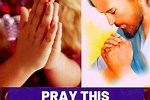 Miracle Healing Prayers