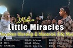 Miracles Elevation Worship