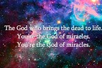 Miracles Worship Song