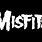 Misfits Band Logo