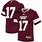 Mississippi State Football Jersey