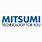 Mitsumi Logo