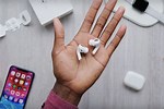 Mkbhd Air Pods Pro