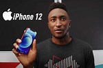 Mkbhd iPhone