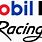 Mobil 1 Oil Logo