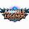 Mobile Legends Emblem Logo