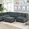 Modular Sofa Set