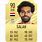 Mohamed Salah FIFA 21