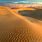 Mojave Desert Sand