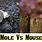 Mole vs Mouse