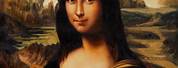 Mona Lisa Portrait