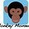 Monkey App PNG