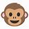 Monkey Emoji Transparent
