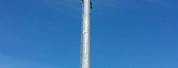 Monopole Antenna Tower
