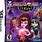 Monster High DS Game