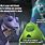 Monsters Inc Memes Clean