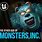 Monsters Inc Multiverse