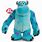 Monsters Inc Sulley Toy