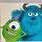 Monsters Inc. Painting