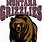 Montana Grizzlies Football Logo