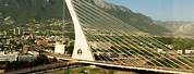 Monterrey Mexico Bridge