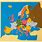 Montessori Europe Map