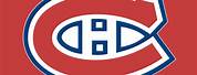 Montreal Canadiens Crest