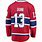 Montreal Canadiens Home Jersey