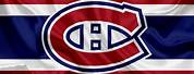 Montreal Canadiens Wallpaper 4K
