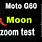 Moon vs Moto