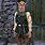 Morrowind Wood Elf
