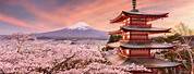 Most Beautiful Place to Visit Japan