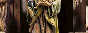 Most Beautiful Statue of Saint Joseph