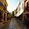 Most Beautiful Street in Greece