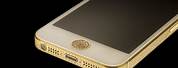 Most Expensive Gold iPhone