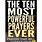 Most Powerful Prayers