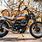 Moto Guzzi Custom Motorcycles