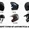 Motorcycle Helmet Types