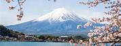 Mount Fuji Hakone