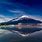 Mount Fuji Night