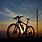 Mountain Bike iPhone Wallpaper