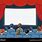 Movie Theater Screen Cartoon