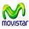 Movistar Mexico Logo